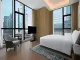Двухместный люкс Premier