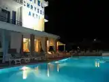 Кровать в общем номере
