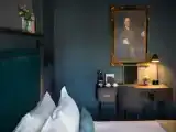 Номер Deluxe с балконом