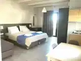 Трёхместная студия