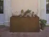Run of House