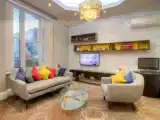 Run of House
