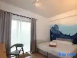 Номер Стандарт с балконом