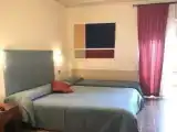 Трёхместный номер Стандарт