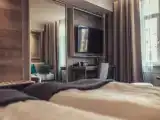 Двухместный номер Superior