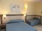 Номер Classic