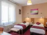 Двухместный номер Стандарт