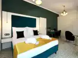 Двухместный номер Superior