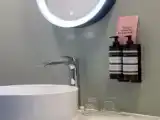 Двухместный номер Комфорт