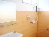 Трёхместный семейный номер Стандарт