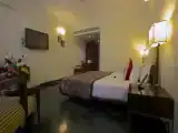 Номер Executive с балконом