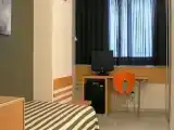 Двухместный номер Стандарт с балконом