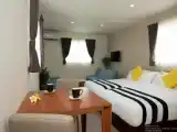 Номер Deluxe