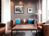 Run of House