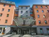 Двухместный номер Superior
