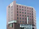 Кровать в общем номере