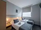 Апартаменты