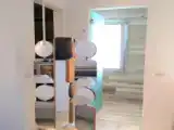 Двухместный номер Стандарт с видом на сад