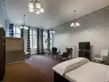 Двухместный люкс с балконом