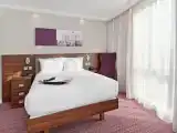 Двухместный with sofa bed номер Accessible