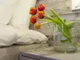 Двухместный номер Стандарт с видом на закат
