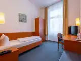 Одноместный номер Стандарт