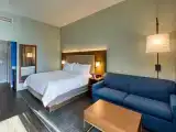 Двухместный номер Deluxe