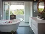 Двухместный номер Стандарт с видом на горы