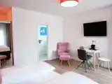 Двухместный номер Superior