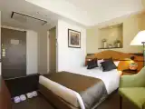 Двухместный номер Стандарт