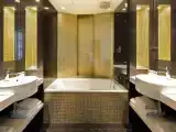 Люкс с видом на город