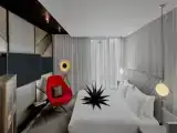 Двухместный номер Wonderful