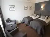 Run of House