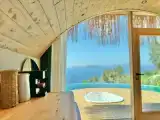 Номер Стандарт с видом на море
