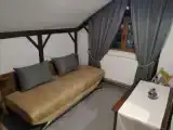 Двухместный номер Стандарт