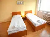Двухместный номер Стандарт