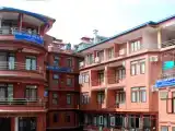 Номер Luxury