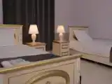 Трёхместный номер Стандарт