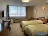 Двухместный номер Стандарт с видом на горы