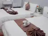 Одноместный номер Стандарт