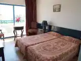 Номер Стандарт с красивым видом из окна