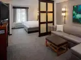 Двухместный номер Стандарт