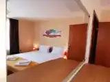 Апартаменты Deluxe с 3 комнатами