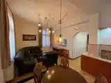 Апартаменты