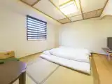 Двухместный номер Стандарт с видом на город