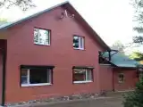 Трёхместный коттедж Superior