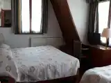 Трёхместный номер Стандарт