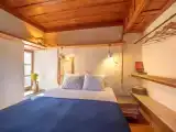 Бунгало с красивым видом из окна