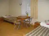 Трёхместный номер Стандарт