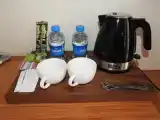 Трёхместный номер Стандарт